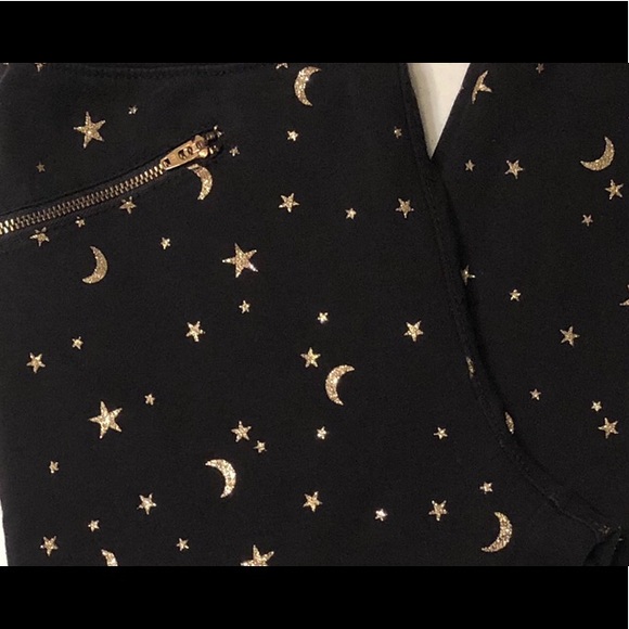 **❣️SOLD❣️**Children’s Place Zipper Pants Sz 16 - Picture 2 of 3